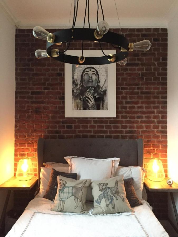Spacious 1 Bedroom Split Level Old Pub Conversion Tower Bridge Londýn Exteriér fotografie